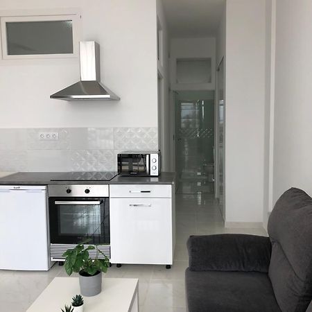 Chayofa Panoramic N.40 - 2 Bedroom+Living Room Property With Amazing Views Екстериор снимка