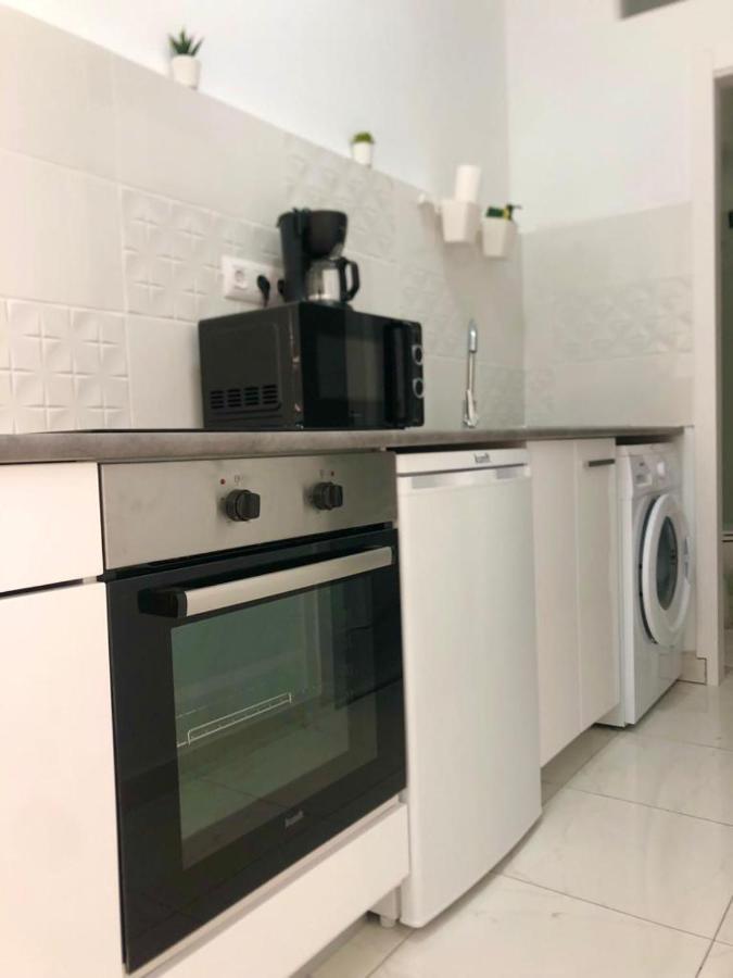 Chayofa Panoramic N.40 - 2 Bedroom+Living Room Property With Amazing Views Екстериор снимка