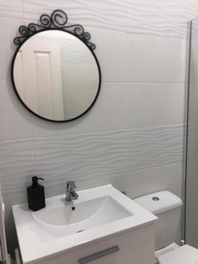 Chayofa Panoramic N.40 - 2 Bedroom+Living Room Property With Amazing Views Екстериор снимка