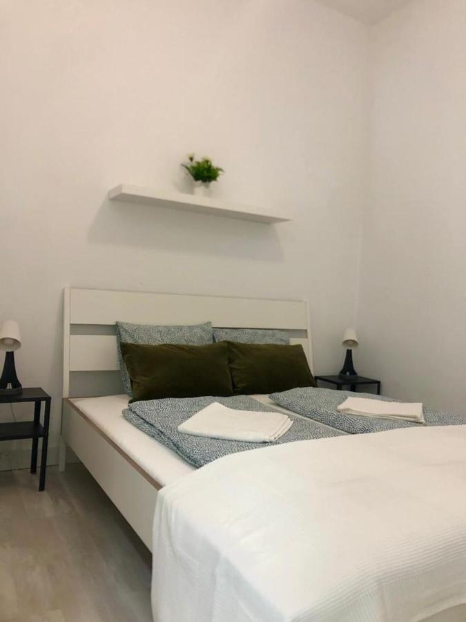 Chayofa Panoramic N.40 - 2 Bedroom+Living Room Property With Amazing Views Екстериор снимка