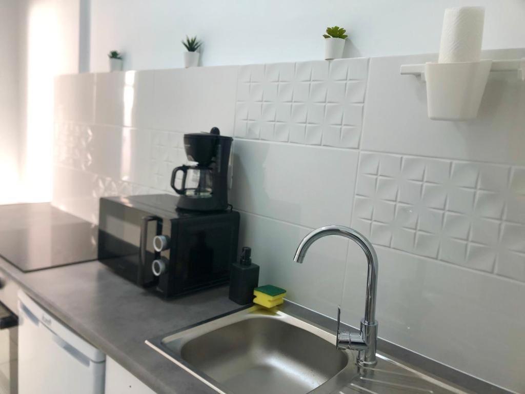 Chayofa Panoramic N.40 - 2 Bedroom+Living Room Property With Amazing Views Екстериор снимка
