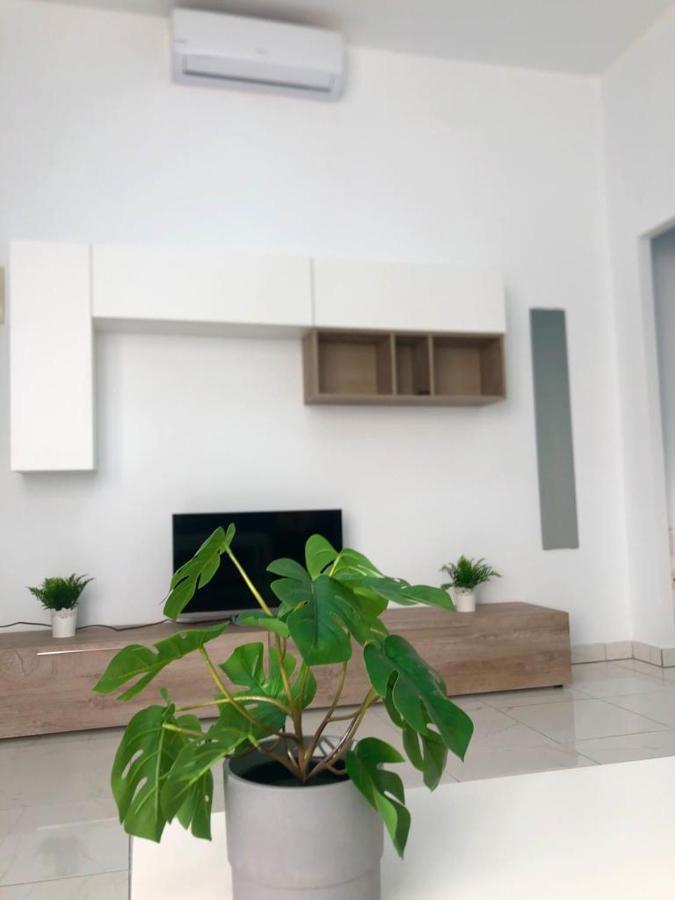 Chayofa Panoramic N.40 - 2 Bedroom+Living Room Property With Amazing Views Екстериор снимка