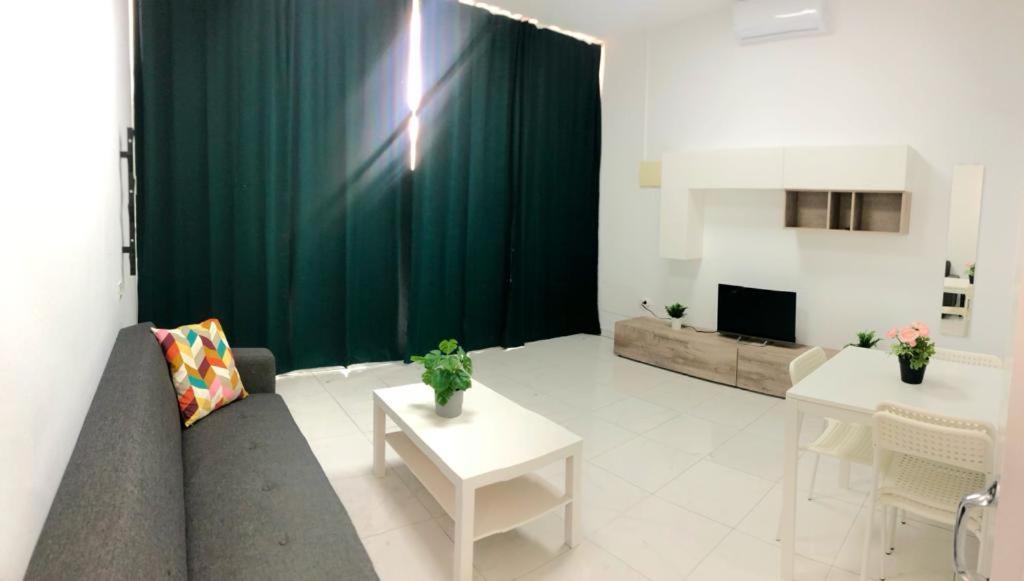 Chayofa Panoramic N.40 - 2 Bedroom+Living Room Property With Amazing Views Екстериор снимка