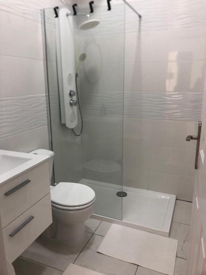 Chayofa Panoramic N.40 - 2 Bedroom+Living Room Property With Amazing Views Екстериор снимка